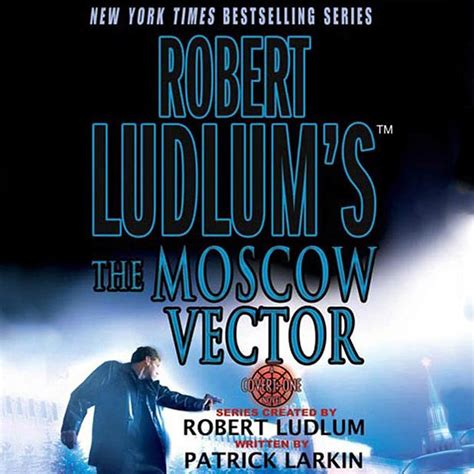 The Moscow Vector Audiobook Abridged Running Time Approx 6 Hours 5 CD Set PDF