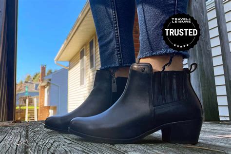 The Most Comfortable Boots for Women: Step into Unparalleled Comfort