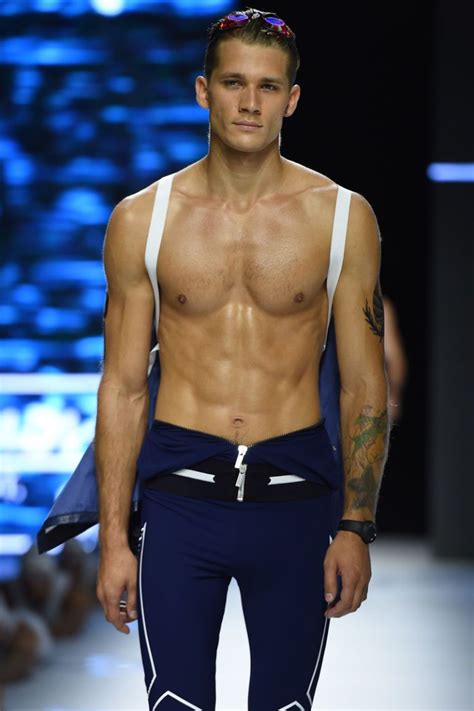 The Most Desirable: Unveiling the Hottest Male Models in the Fashion Industry