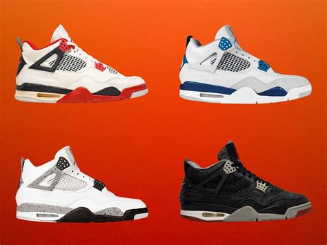 The Most Expensive Jordan 4: A Collector's Dream