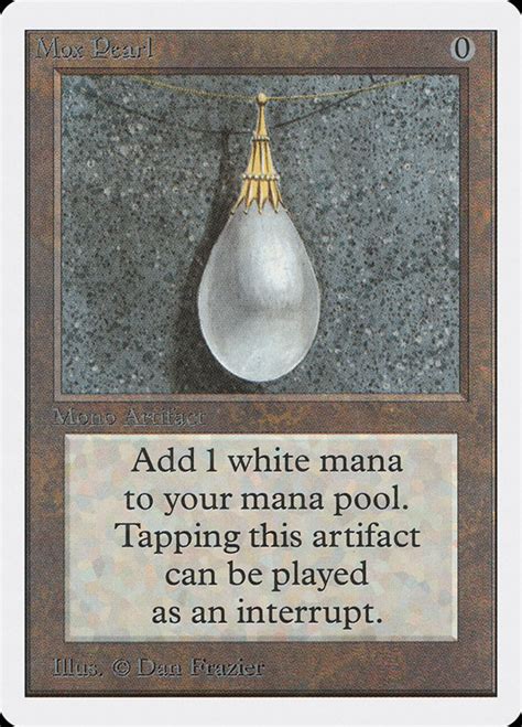 The Most Expensive MTG Cards of All Time