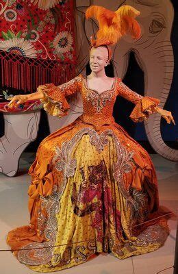 The Most Extravagant Extravaganzas: A Journey into the World of Extravagant Costumes