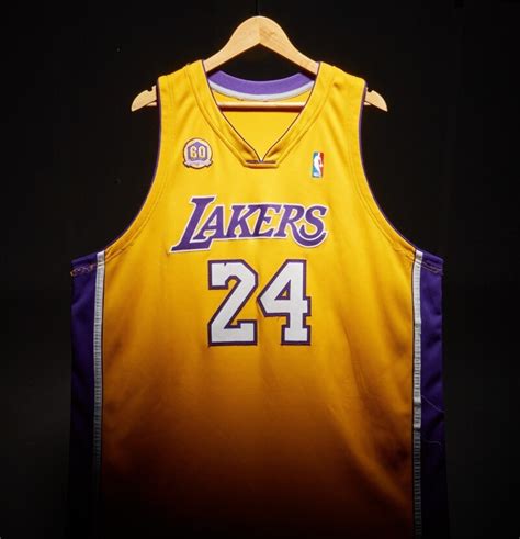 The Most Iconic Lakers Jersey Numbers