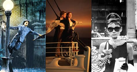 The Most Iconic Movie Scenes That Defined Cinema History