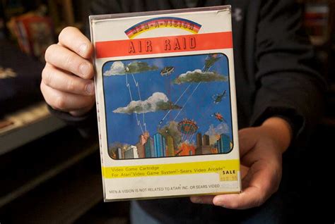 The Most Valuable Atari Games: A Collector's Guide