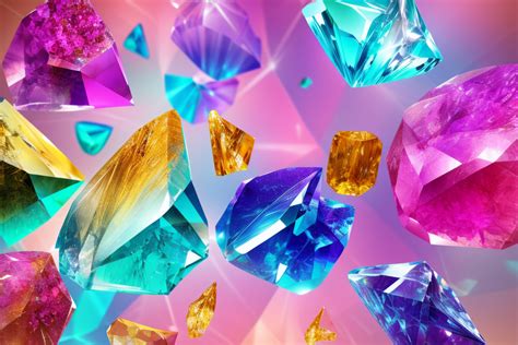 The Most Valuable Crystal: A Comprehensive Guide to Diamonds