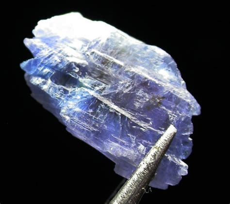 The Most Valuable Crystal in the World