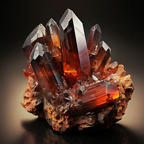 The Most Valuable Crystal in the World: Discovering the Enchanting Musgravite