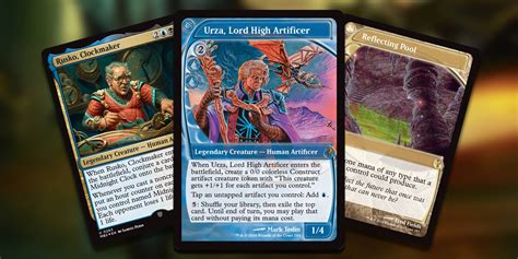 The Most Valuable Magic: The Gathering Cards That Will Make You Rich