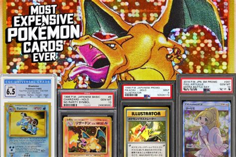 The Most Valuable Pokémon Games: A Collector's Guide