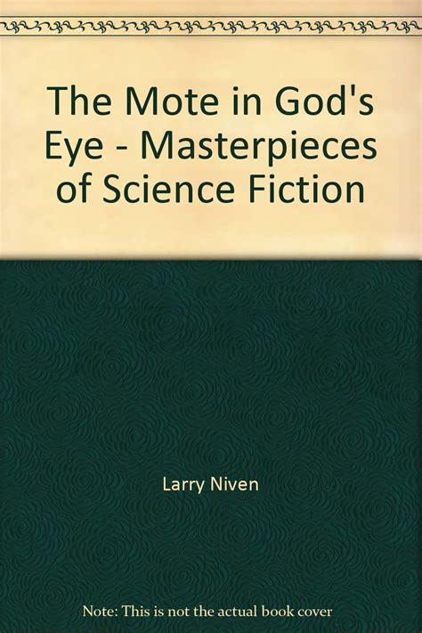 The Mote in God s Eye Masterpieces of Science Fiction Kindle Editon