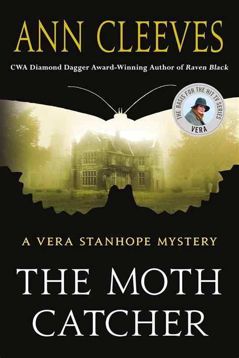 The Moth Catcher A Vera Stanhope Mystery Epub