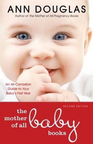 The Mother of All Baby Books Epub