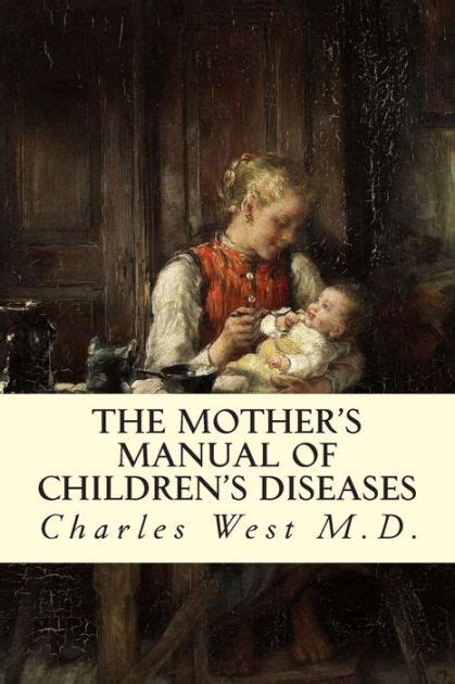 The Mother s Manual of Children s Diseases TREDITION CLASSICS Epub