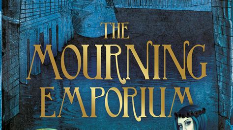 The Mourning Emporium Reader