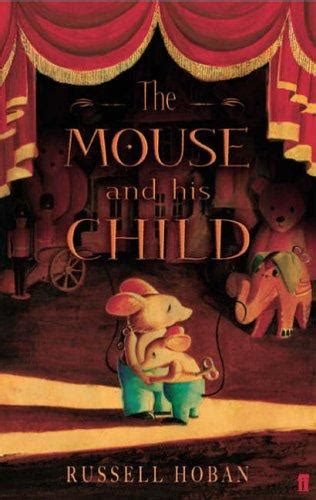 The Mouse and His Child Kindle Editon