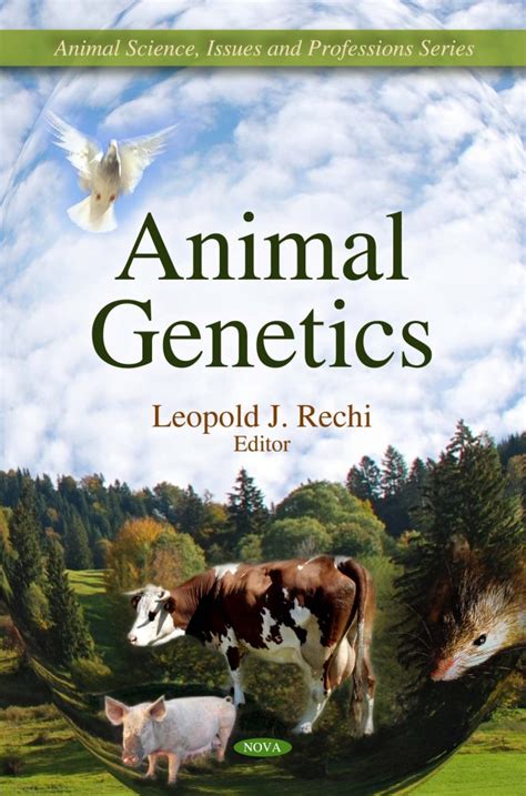 The Mouse in Animal Genetics And Breeding Research Ebook Epub
