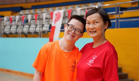 The Movement for the Intellectually Disabled in Singapore: Shaping an Inclusive 2025