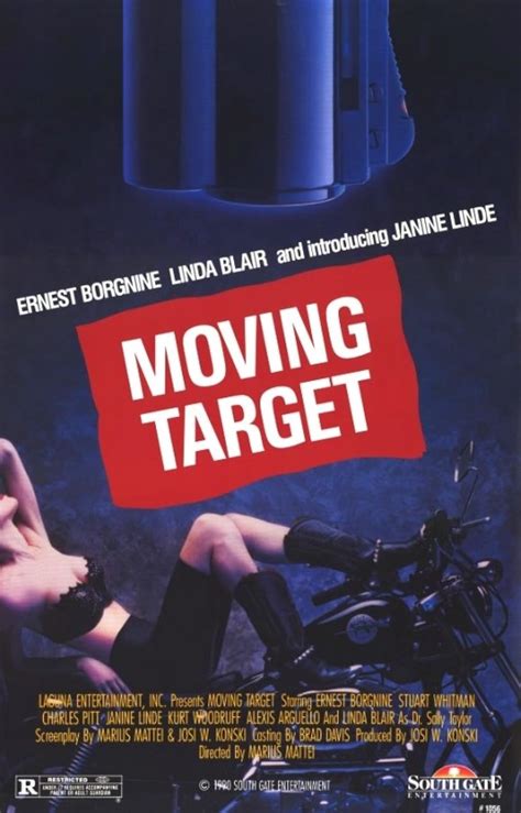 The Moving Target Epub