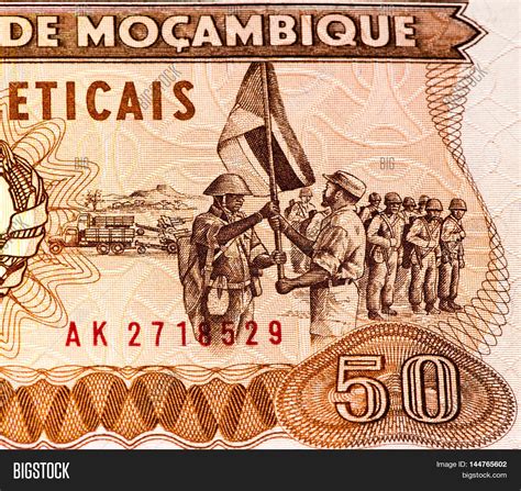 The Mozambique Metical: A Brief Overview