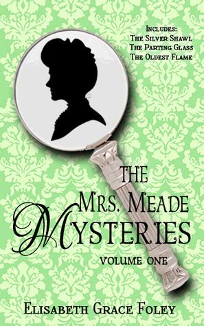 The Mrs Meade Mysteries Volume I Doc