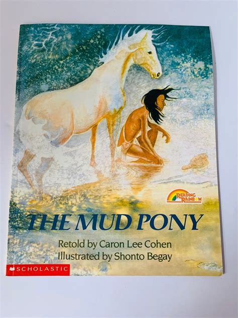 The Mud Pony Epub