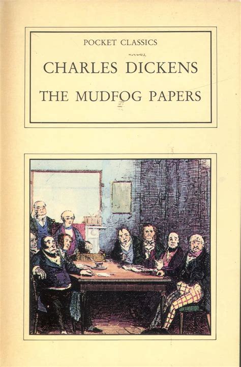 The Mudfog Papers Pocket Classics Epub