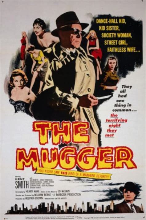 The Mugger Kindle Editon