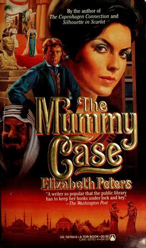 The Mummy Case Amelia Peabody Epub