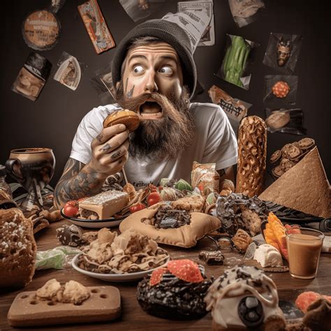 The Munchies: A Comprehensive Guide to Navigating the Post-Smoke Cravings