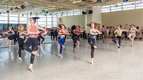 The Muny Auditions: A Comprehensive Guide for Aspiring Performers