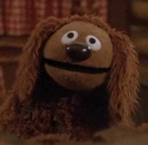 The Muppets' Beloved Canine: A Comprehensive Guide to Rowlf the Dog