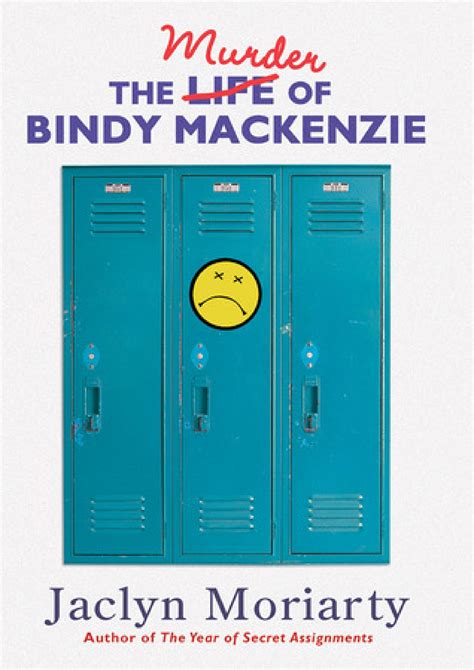 The Murder Of Bindy Mackenzie (Ashbury/Brookfield Books) pdf PDF