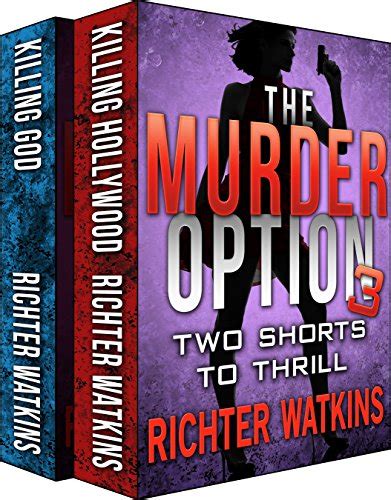 The Murder Option 3 The Murder Option Boxset Epub