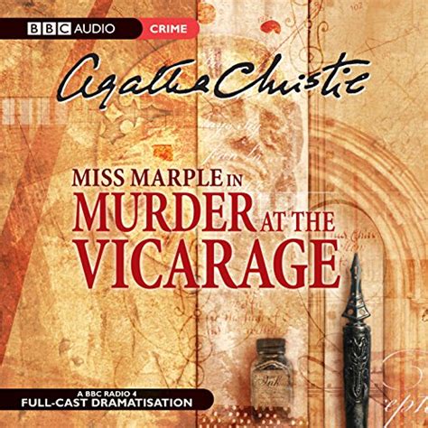 The Murder at the Vicarage The Agatha Christie Collection Volume 2 Epub