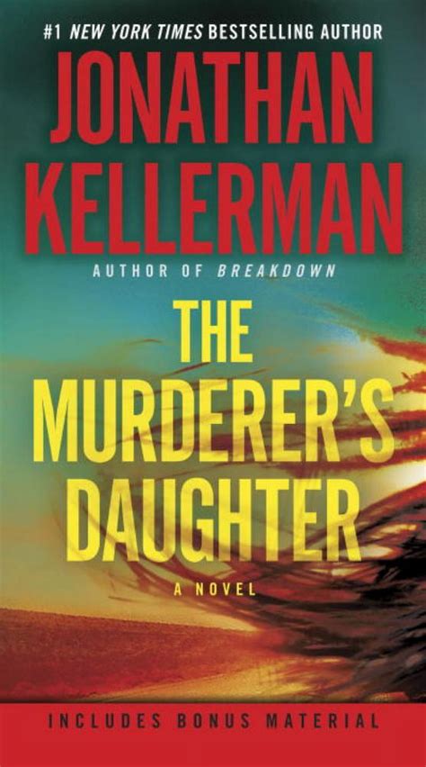 The Murderer s Daughter A Novel Epub