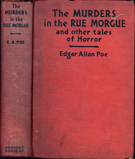 The Murders of the Rue Morgue and Other Tales Caxton Editions Kindle Editon
