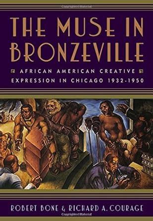 The Muse in Bronzeville African American Creative Expression in Chicago Reader