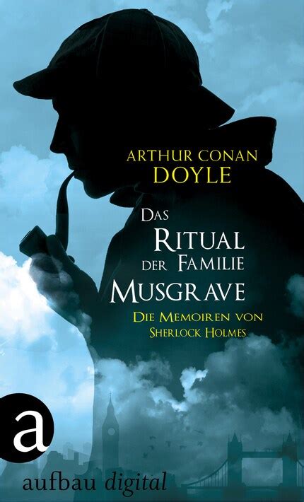The Musgrave Ritual Das Ritual der Familie Musgrave-zweisprachig Englisch Deutsch Kindle Editon