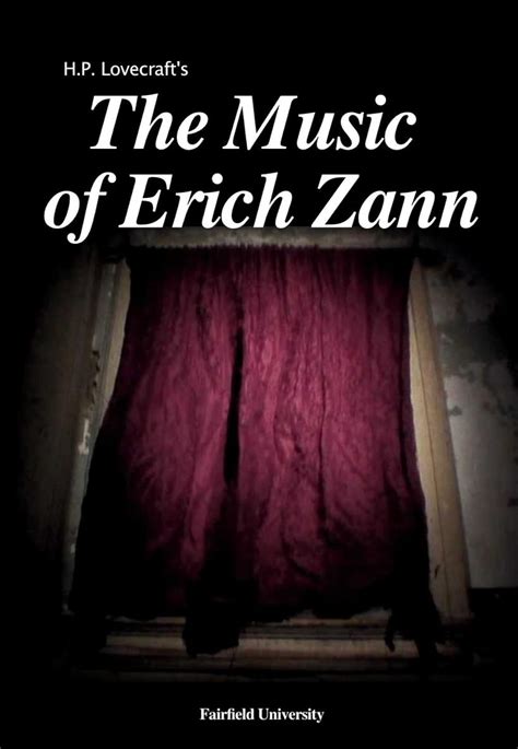 The Music of Erich Zann Epub