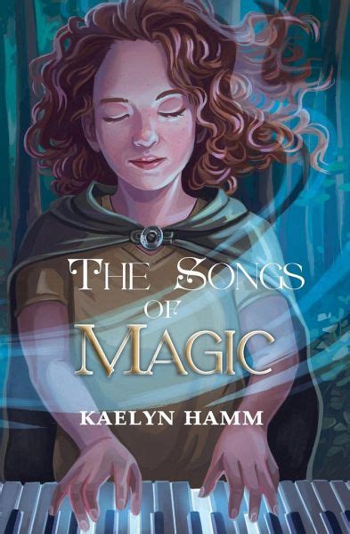 The Music of Magic