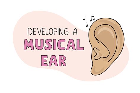 The Musical Ear Doc