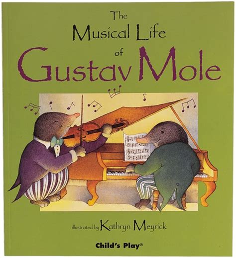 The Musical Life of Gustav Mole Reader