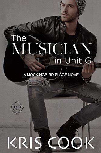 The Musician in Unit G Mockingbird Place Volume 6 Epub