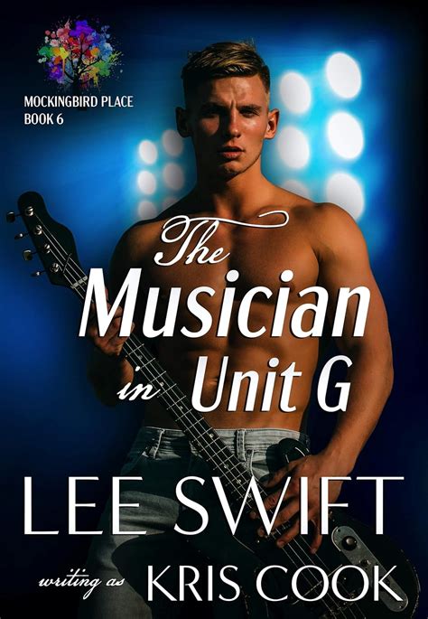 The Musician in Unit G Mockingbird Place Volume 6 Kindle Editon