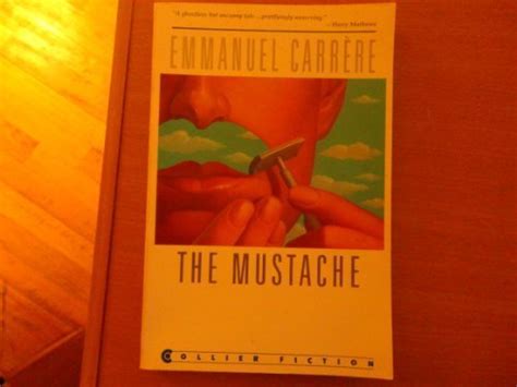 The Mustache English and French Edition Reader