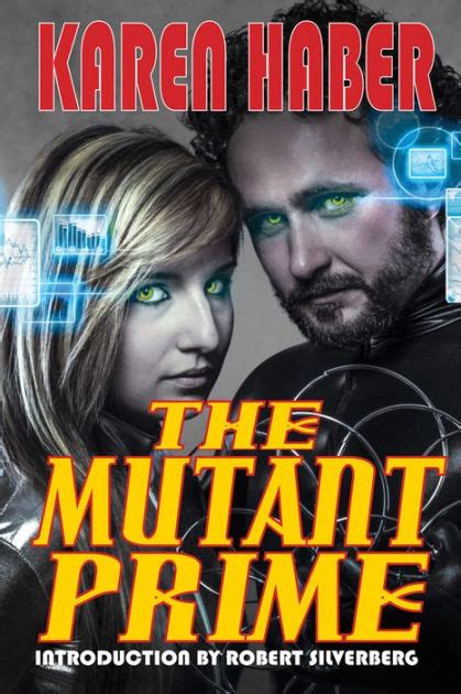 The Mutant Prime Epub