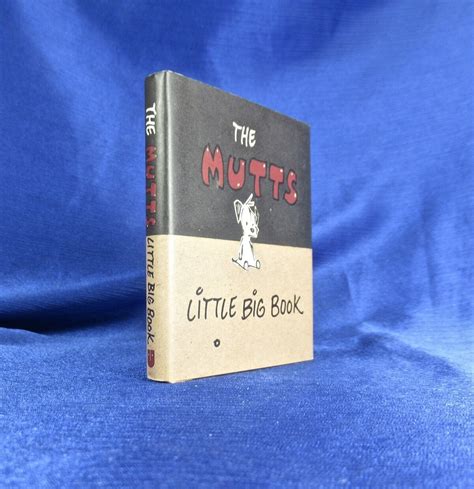 The Mutts Little Big Book Reader