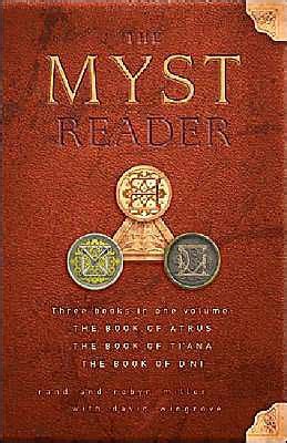 The Myst Reader Doc