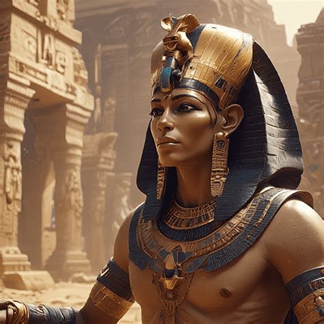 The Mysteries of Osiris Doc